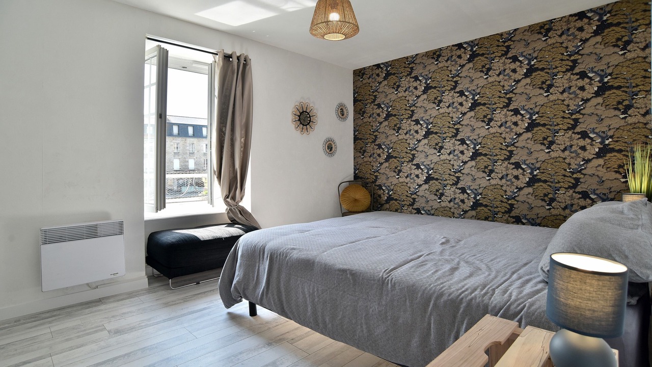 Photo of Bedroom in Plancoet