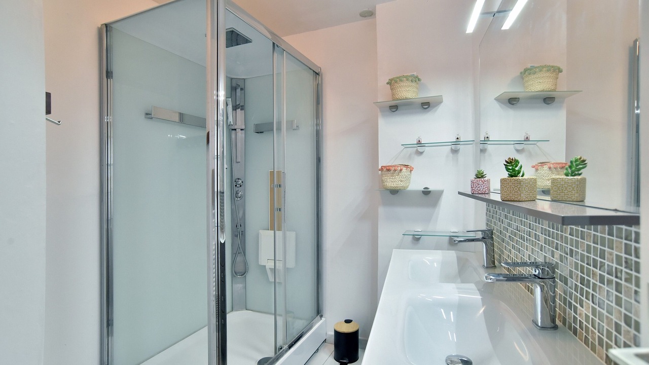 Photo of Bathroom in Plancoet