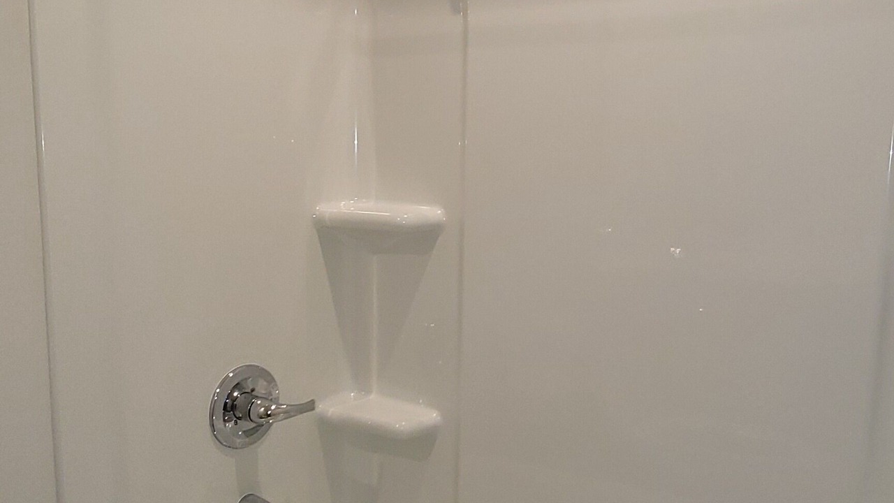 Photo of Bathroom in Niagara County