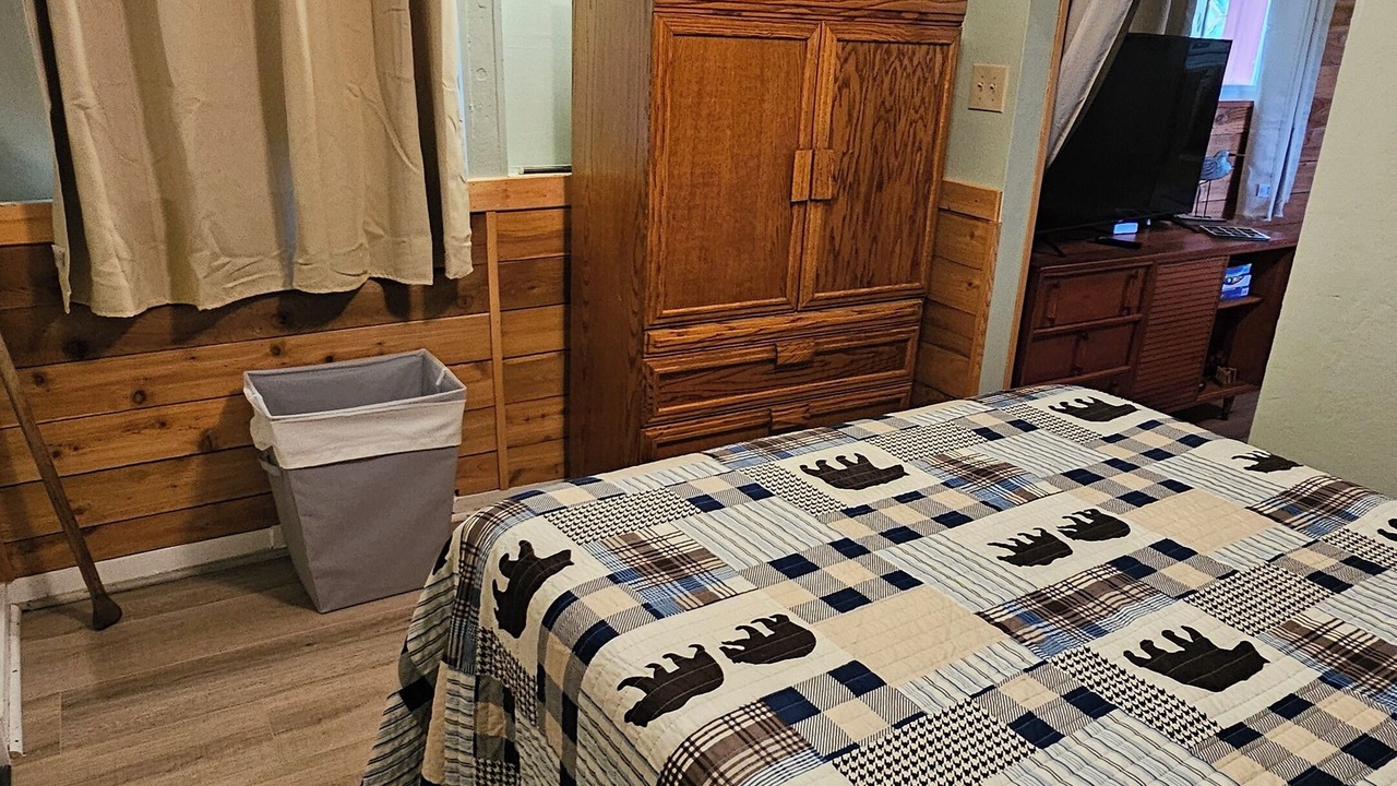 Photo of Bedroom in Williams