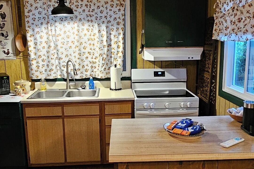 Photo of Kitchen in Williams