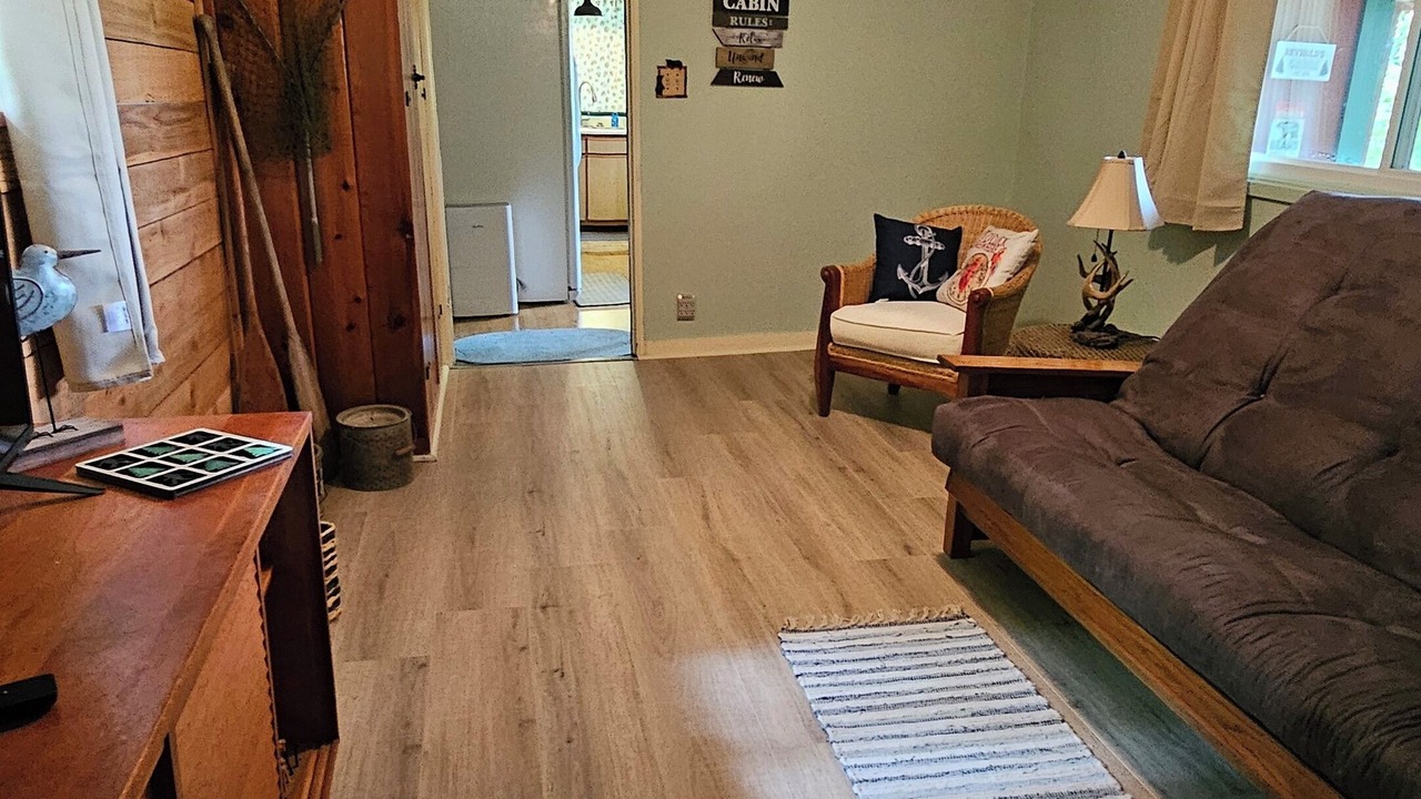 Photo of Livingroom in Williams