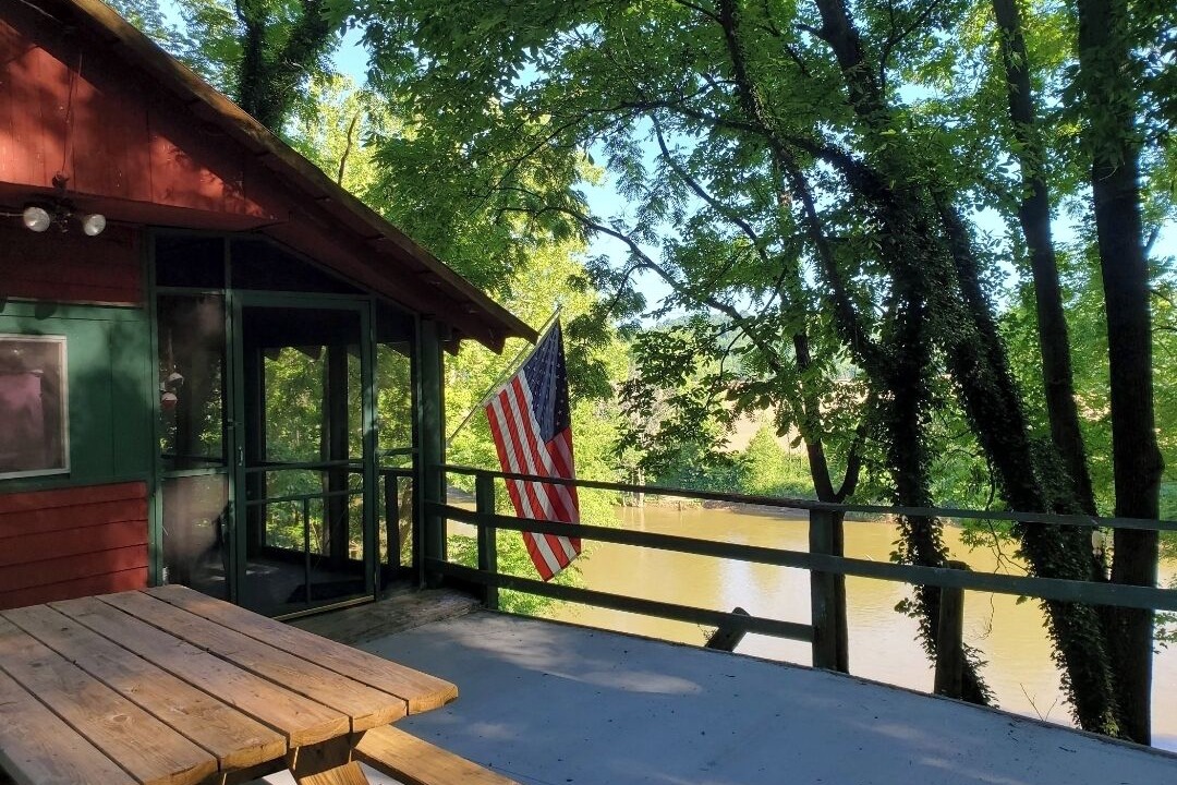 Photo of Outdoor in Williams