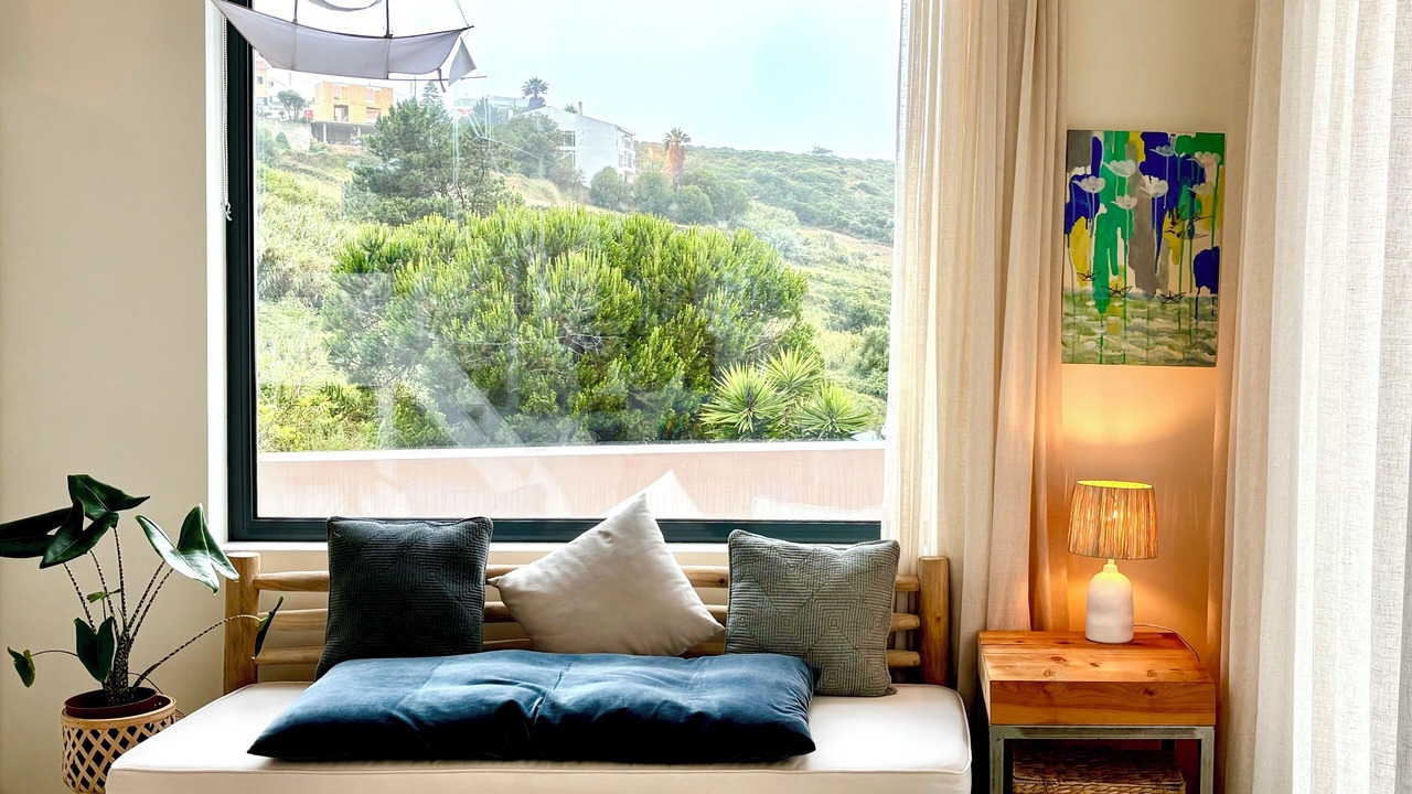 Photo of Livingroom in Barril de Cima