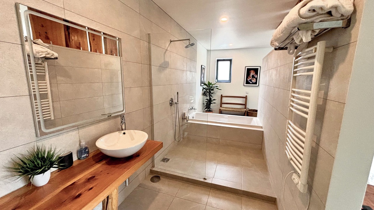 Photo of Bathroom in Barril de Cima