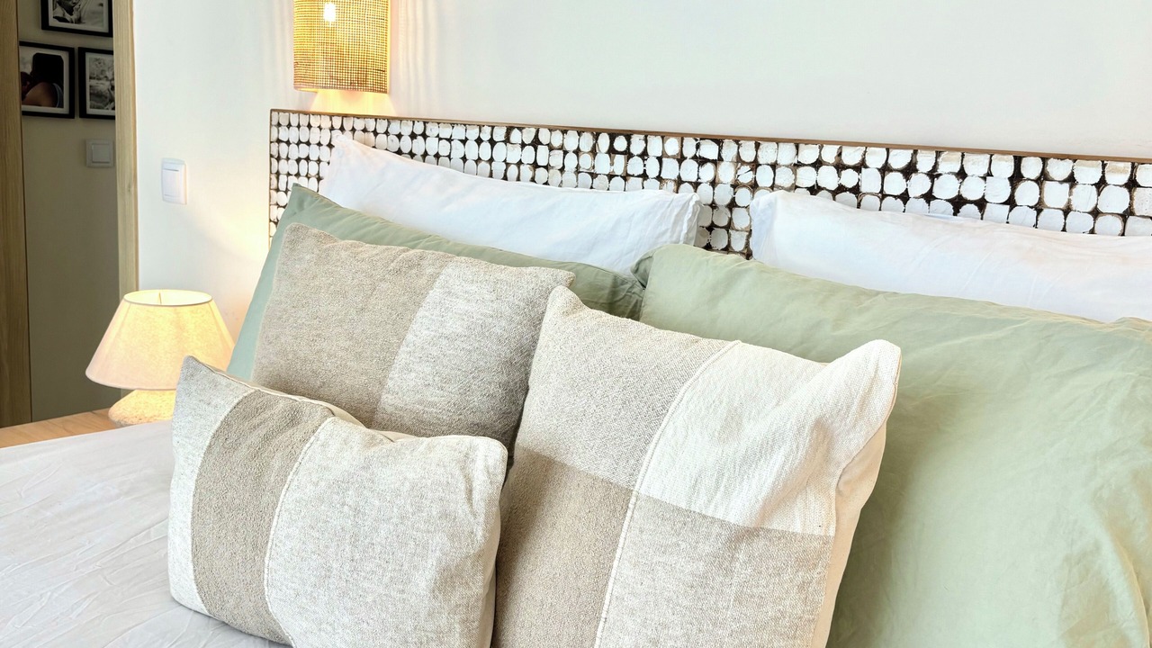 Photo of Bedroom in Barril de Cima