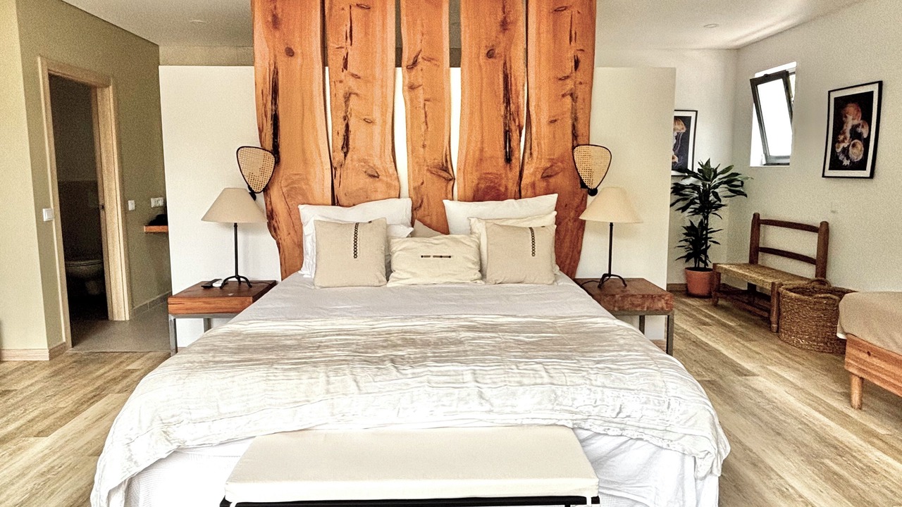 Photo of Bedroom in Barril de Cima