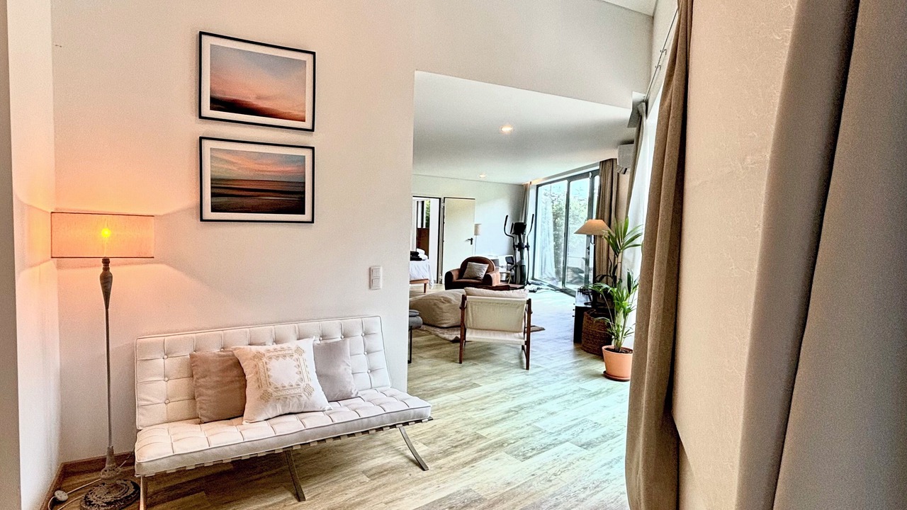 Photo of Livingroom in Barril de Cima