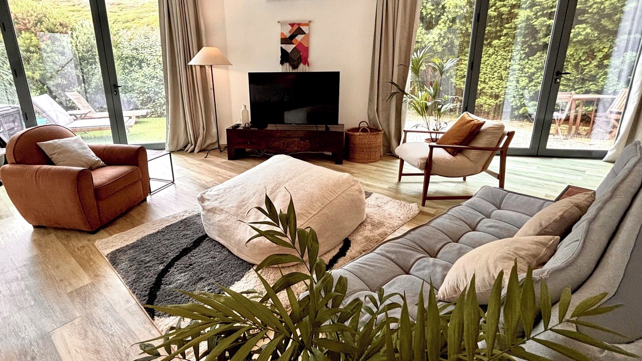 Photo of Livingroom in Barril de Cima