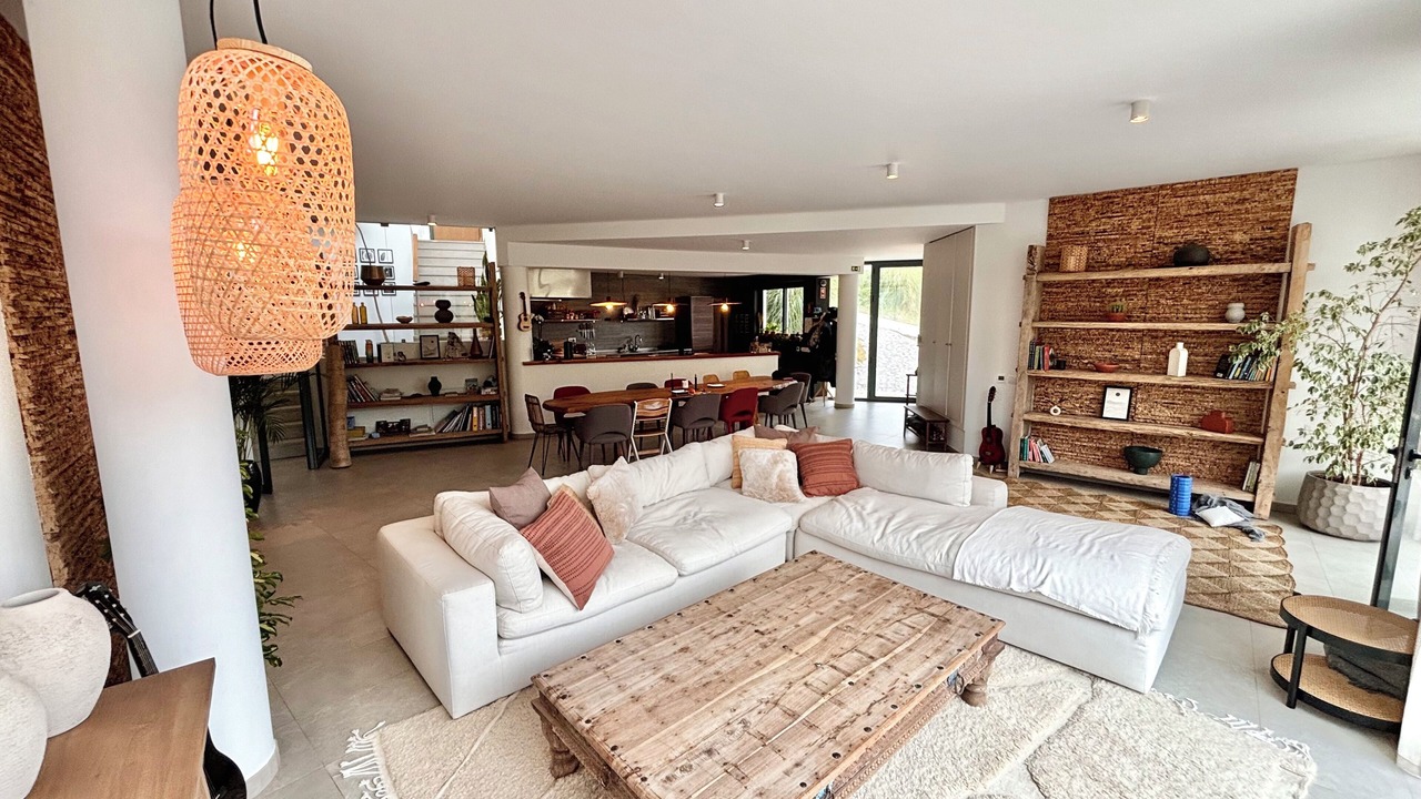 Photo of Livingroom in Barril de Cima