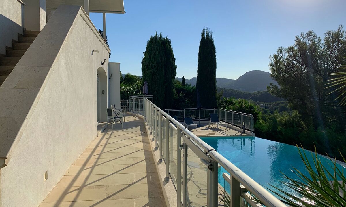 Photo of Outdoor in Cassis
