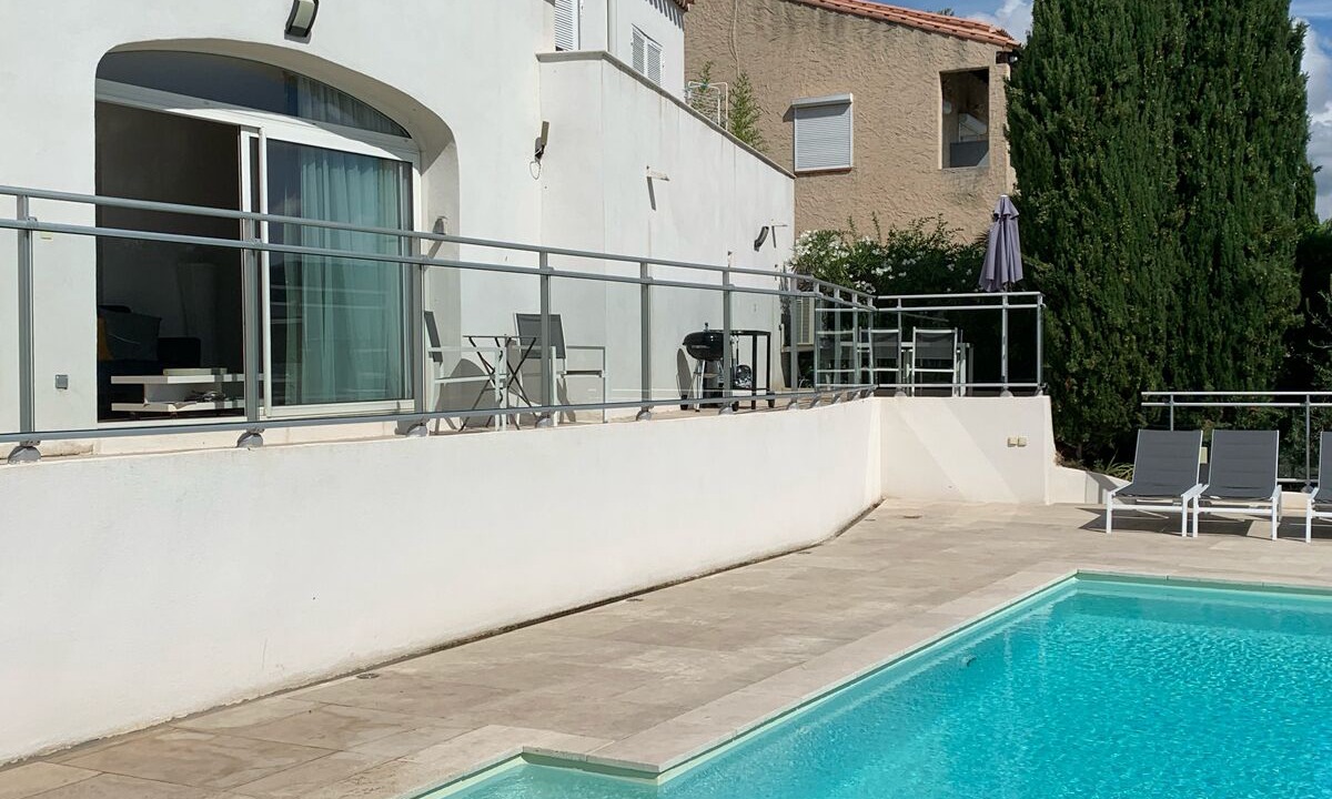Photo of Outdoor in Cassis