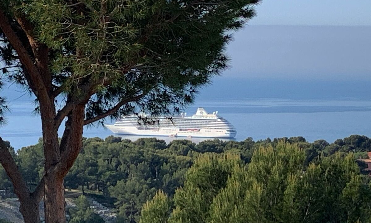 Photo of Others in Cassis