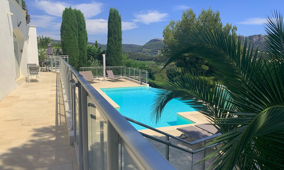 Photo of Outdoor in Cassis
