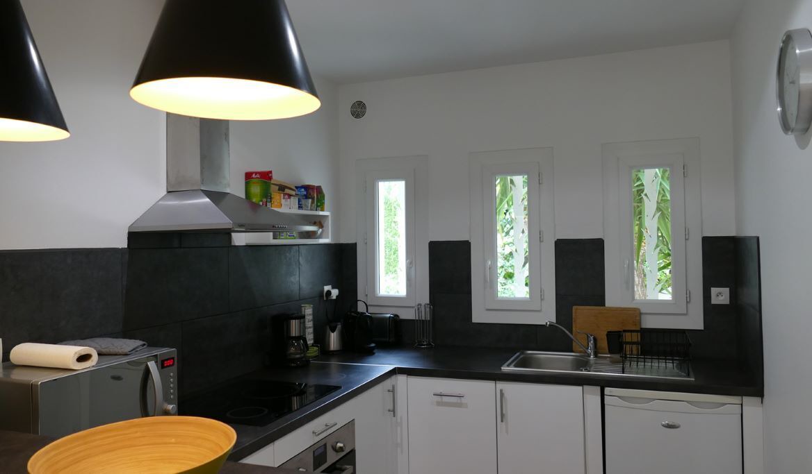 Photo of Kitchen in Cassis