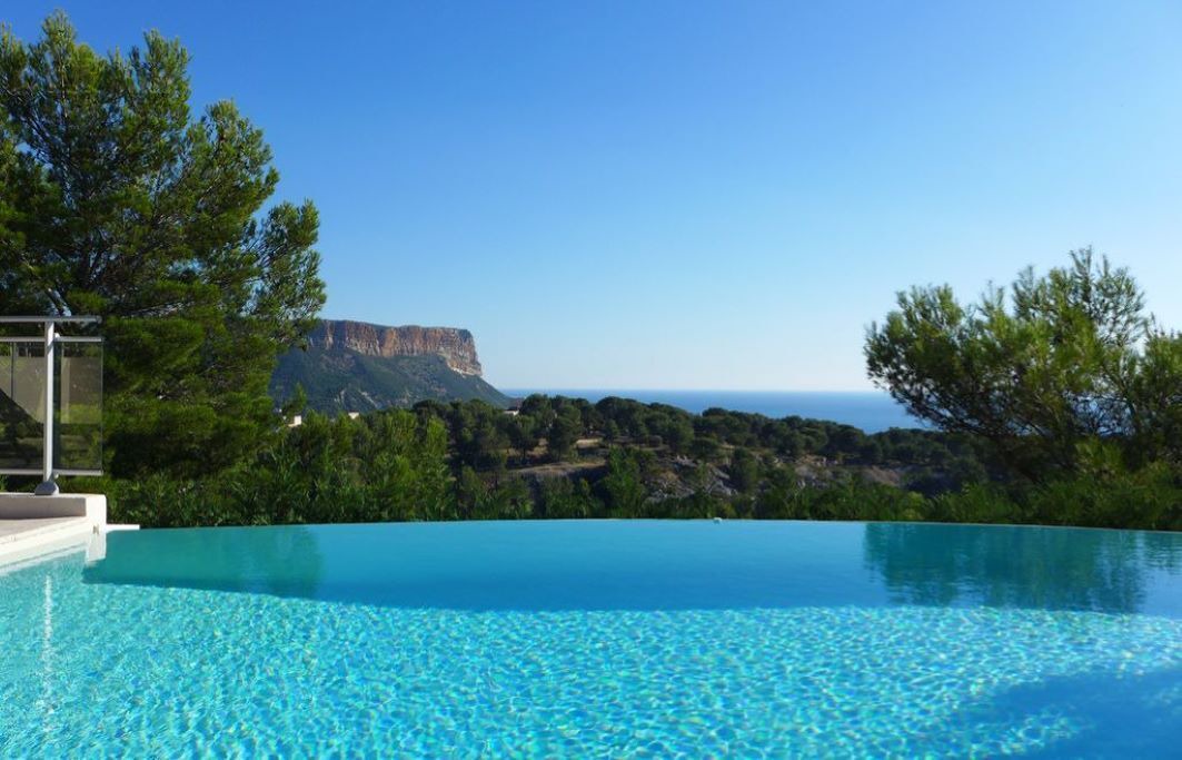 Photo of Outdoor in Cassis
