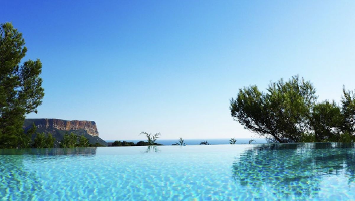 Photo of Outdoor in Cassis