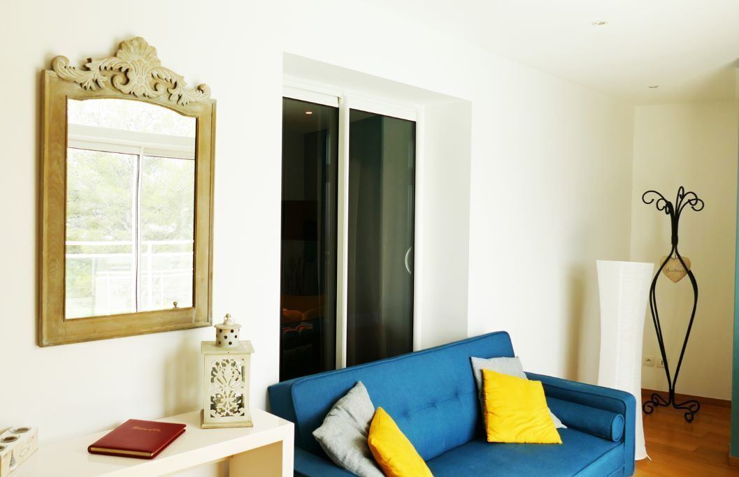 Photo of Livingroom in Cassis
