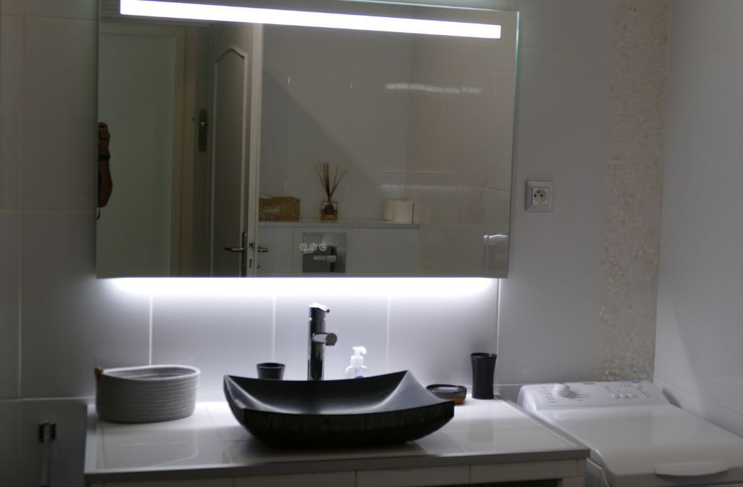 Photo of Bathroom in Cassis
