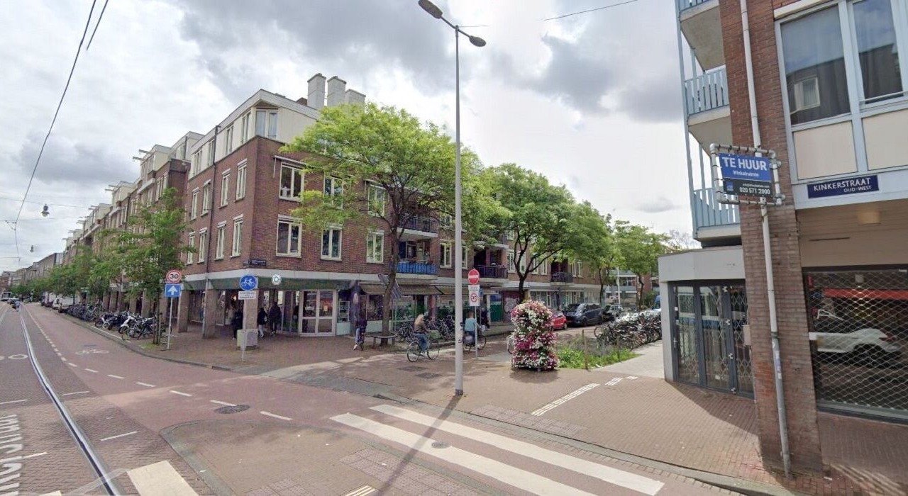 Photo of Others in Van Lennepbuurt