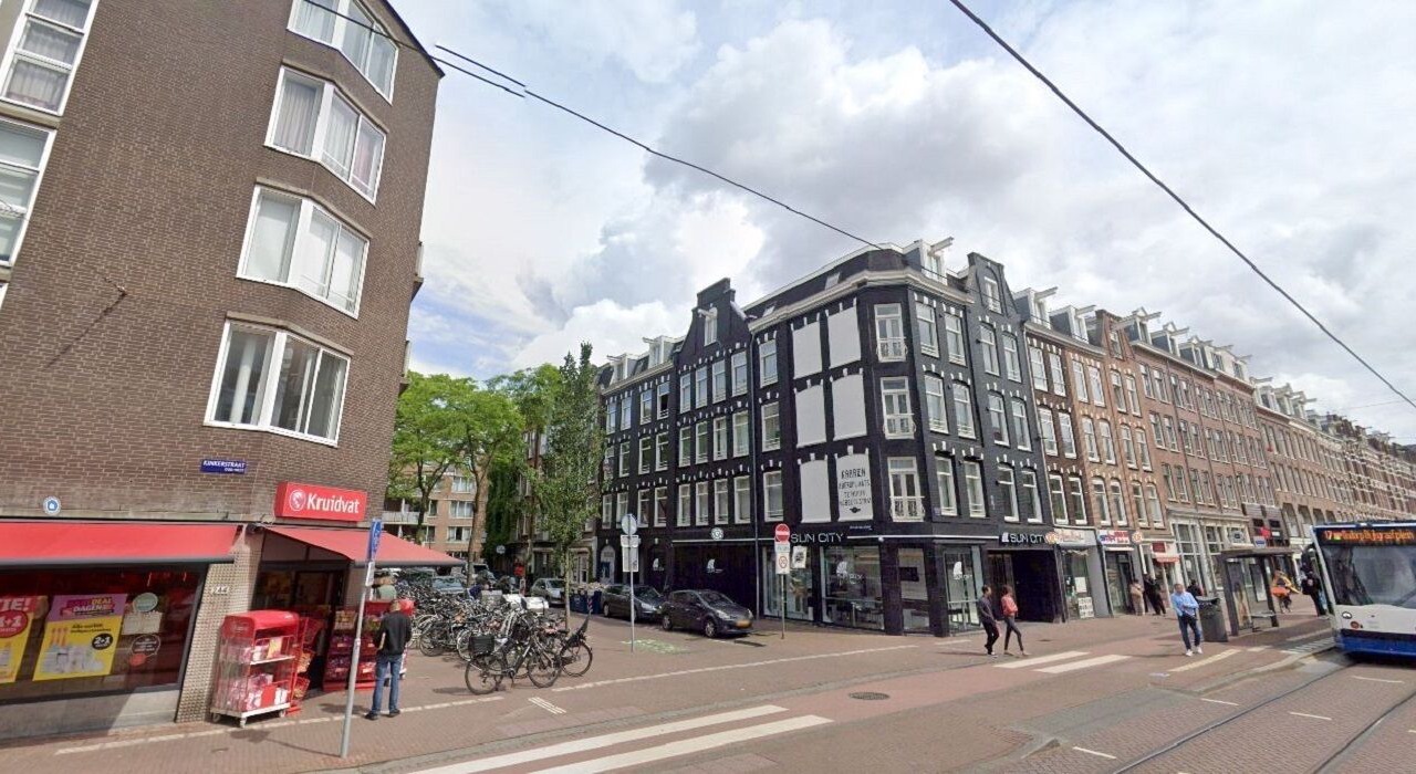Photo of Others in Van Lennepbuurt