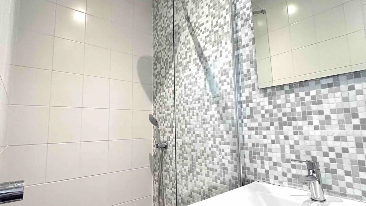 Photo of Bathroom in Van Lennepbuurt
