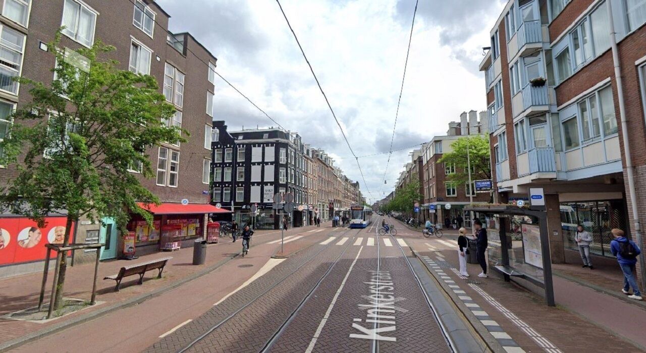 Photo of Others in Van Lennepbuurt