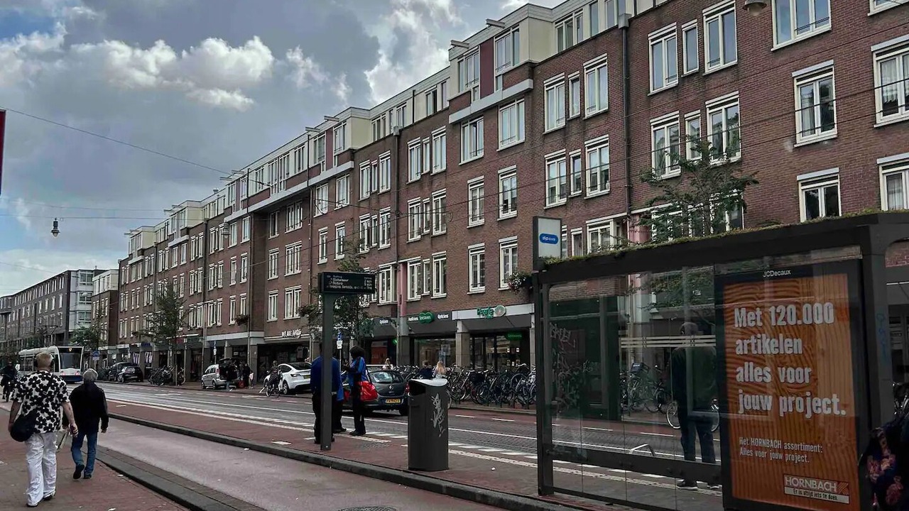 Photo of Others in Van Lennepbuurt