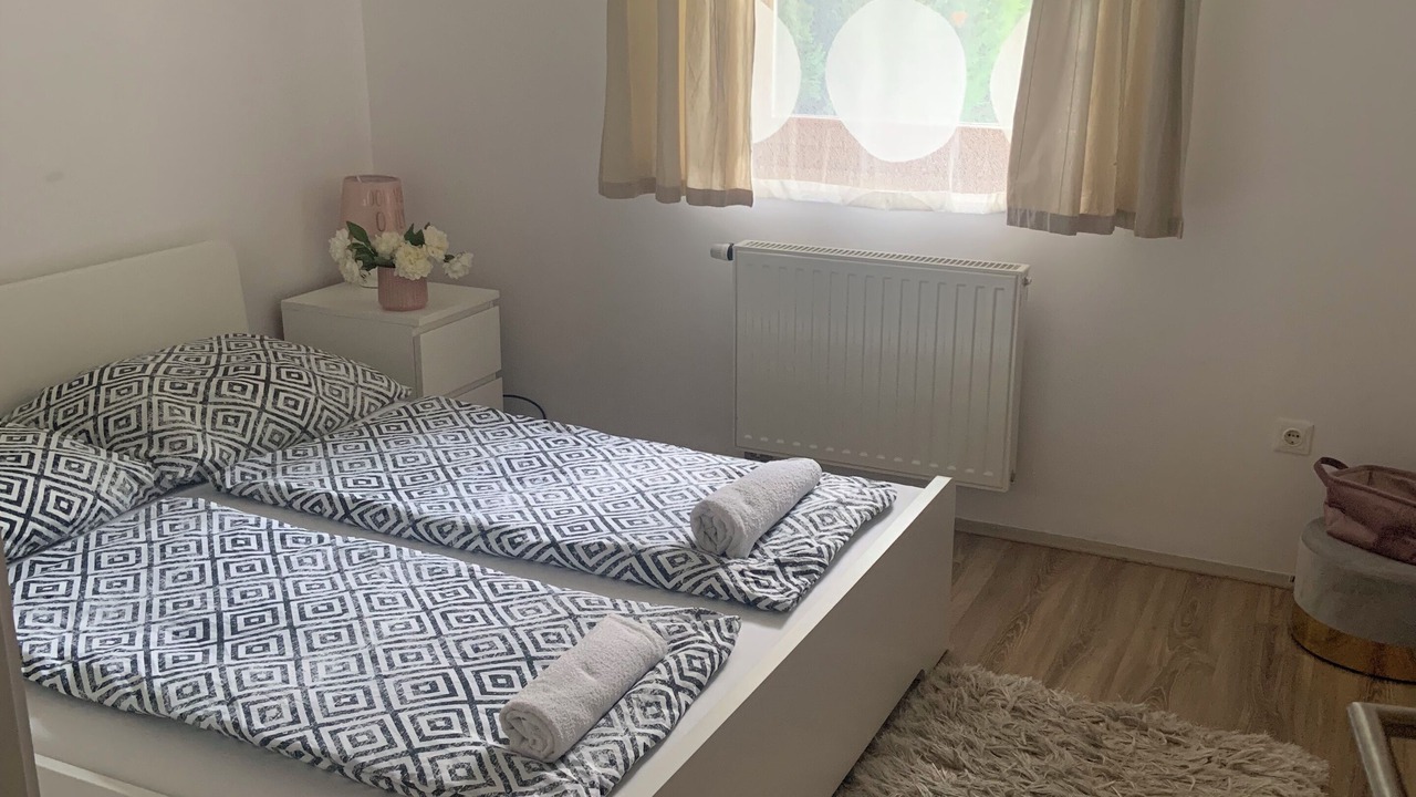 Photo of Bedroom in Pecs