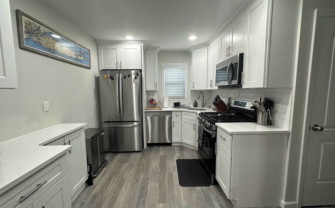 Photo of Kitchen in Long Beach