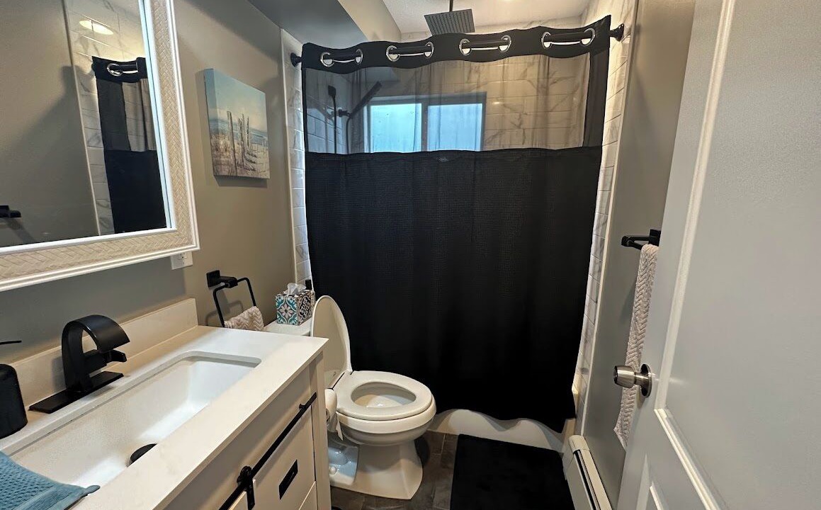 Photo of Bathroom in Long Beach