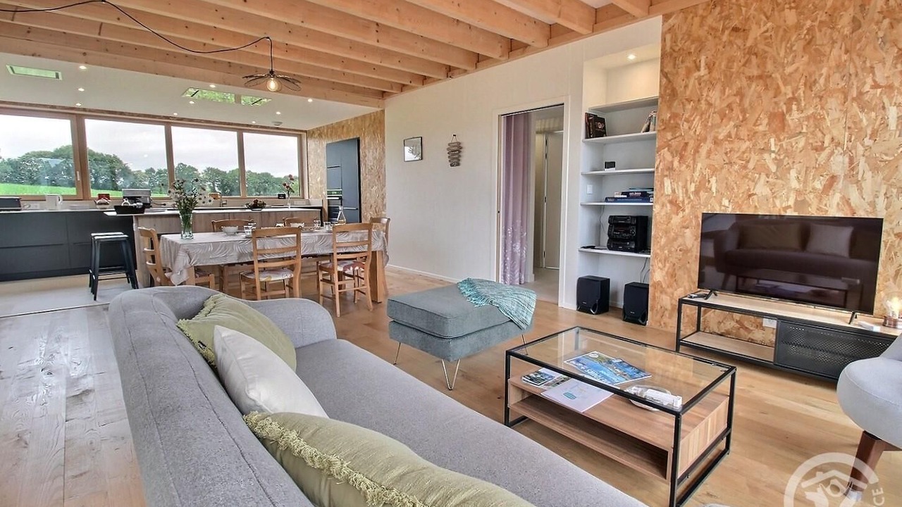Photo of Livingroom in Lantic