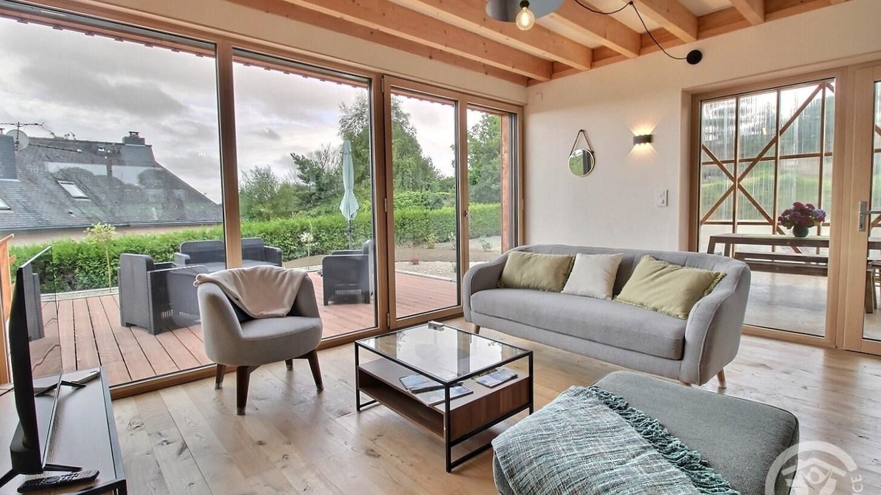 Photo of Livingroom in Lantic