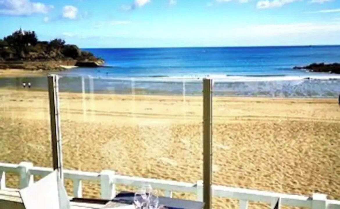 Photo of Outdoor in Treveneuc