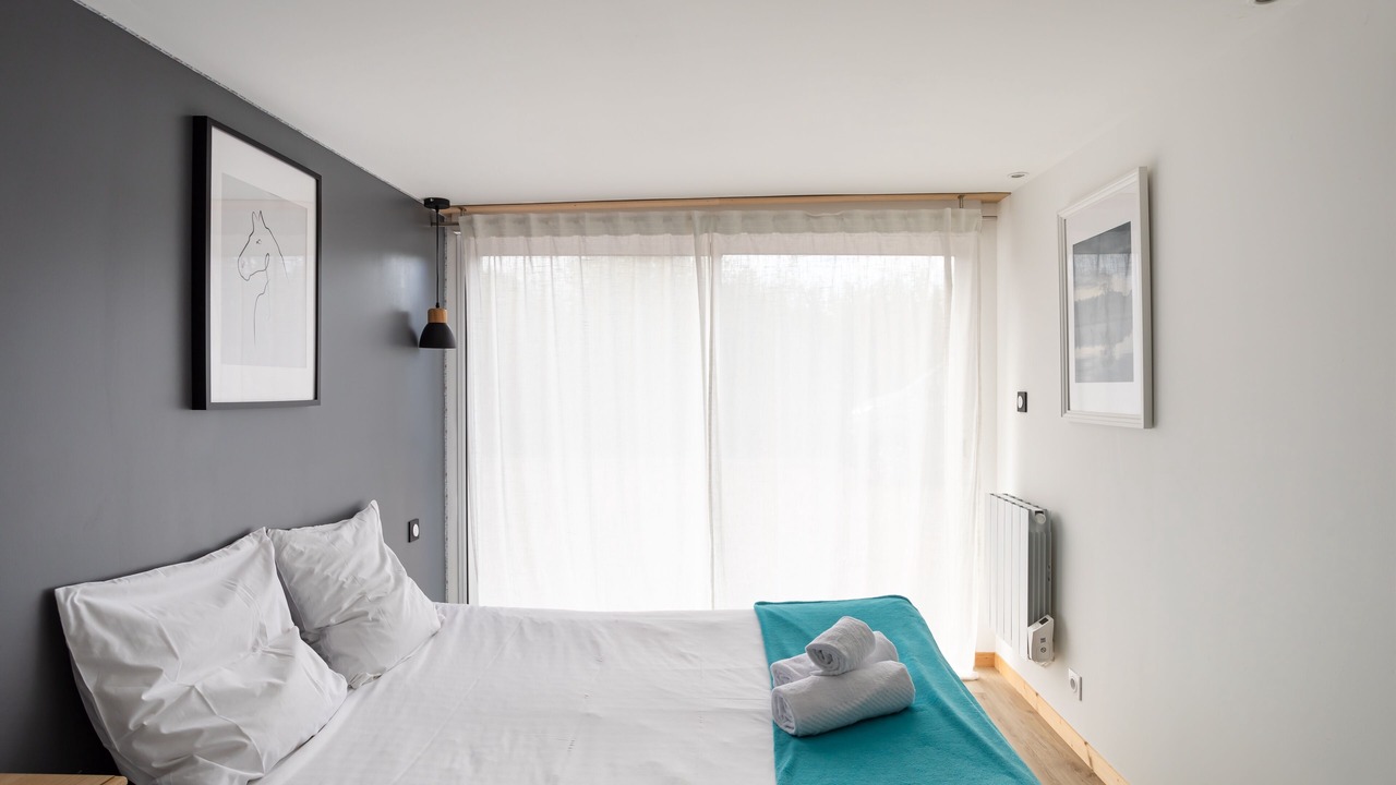 Photo of Bedroom in Plevenon