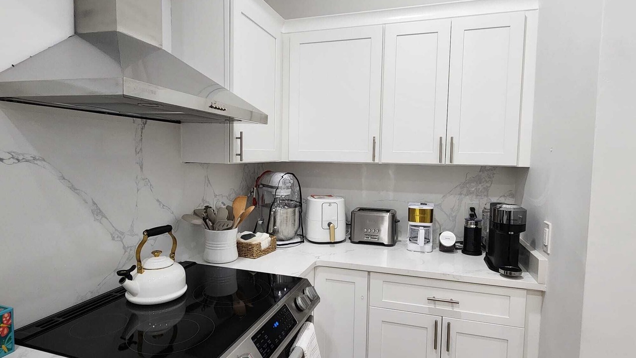 Photo of Kitchen in Greenbush