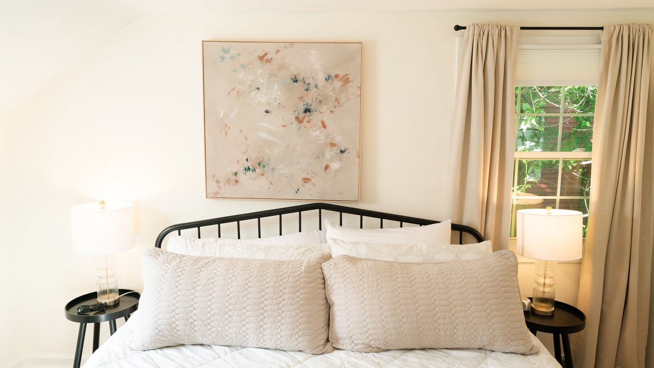 Photo of Bedroom in Eastside