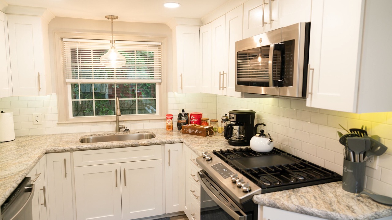 Photo of Kitchen in Eastside