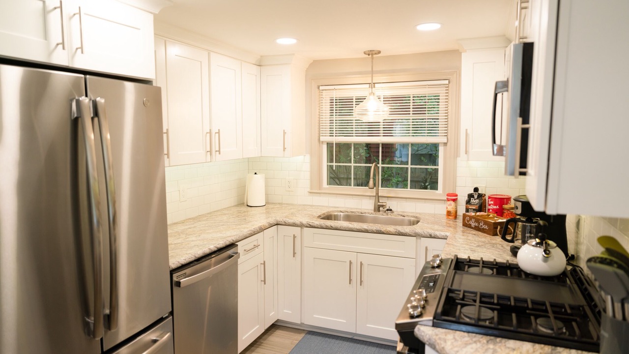 Photo of Kitchen in Eastside