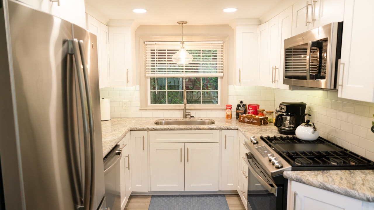 Photo of Kitchen in Eastside