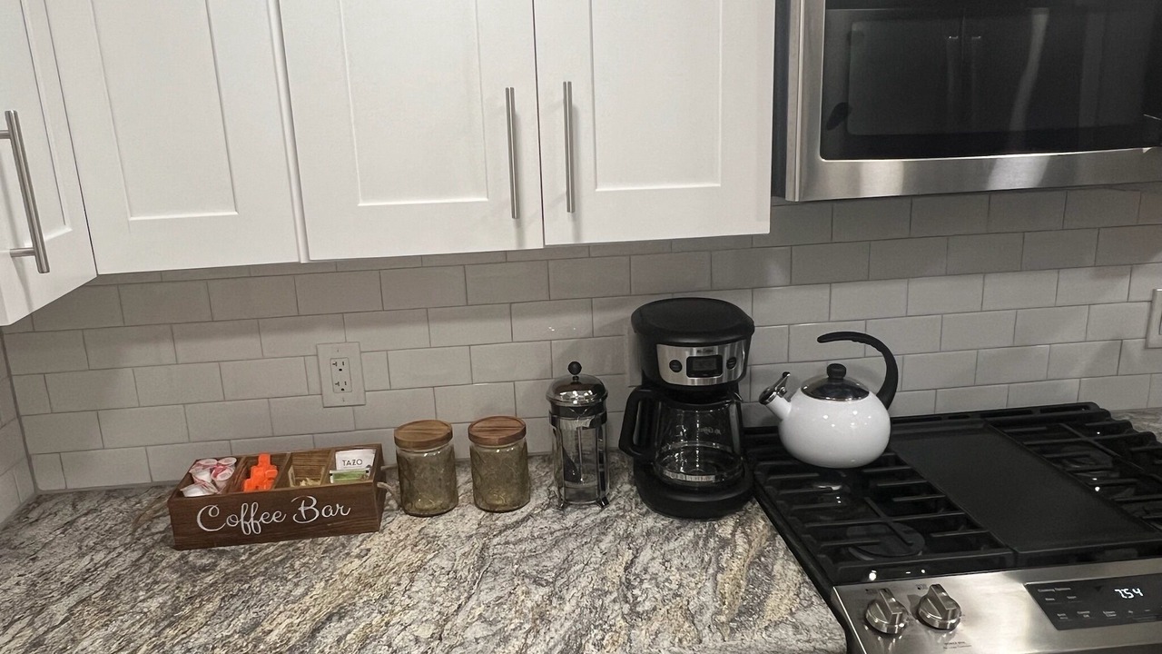 Photo of Kitchen in Eastside