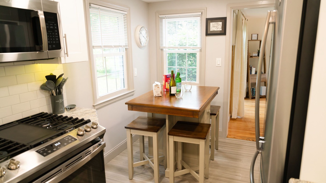 Photo of Kitchen in Eastside