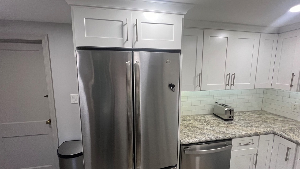 Photo of Kitchen in Eastside