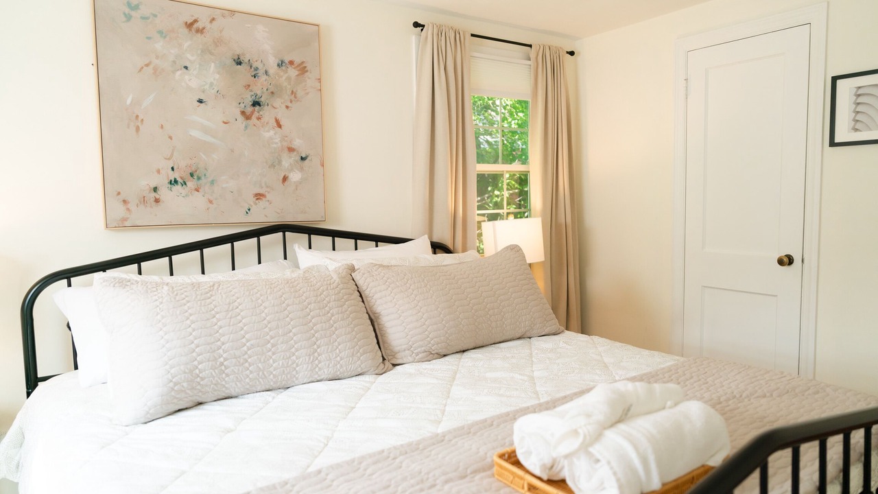 Photo of Bedroom in Eastside