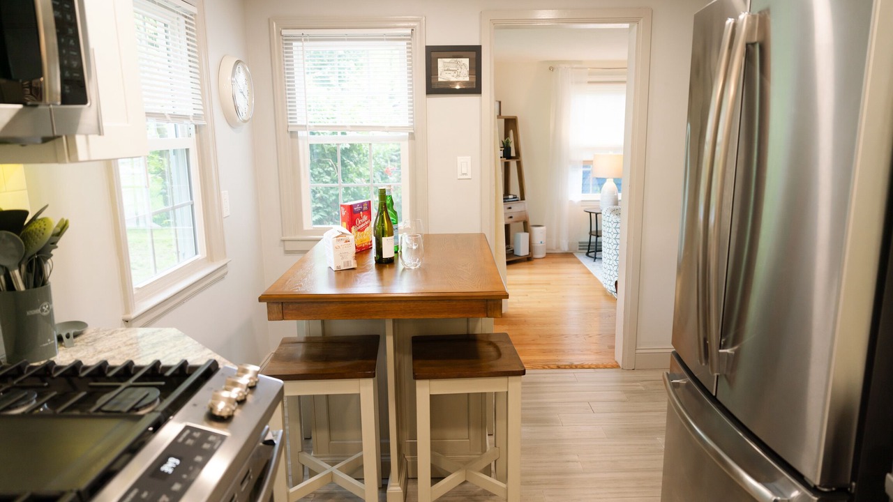Photo of Kitchen in Eastside