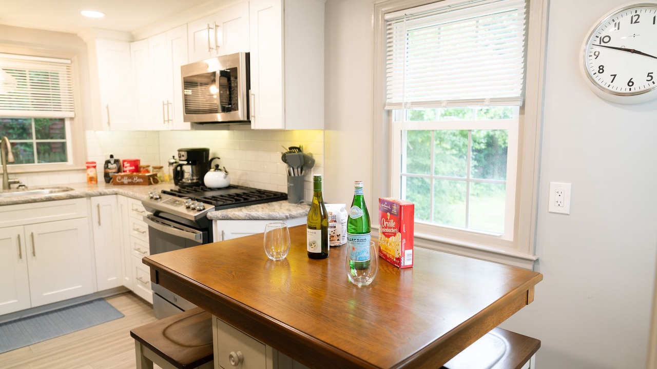 Photo of Kitchen in Eastside