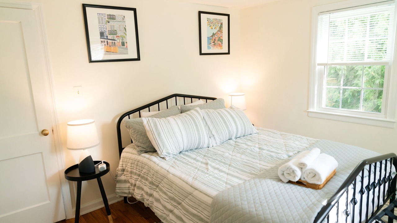 Photo of Bedroom in Eastside