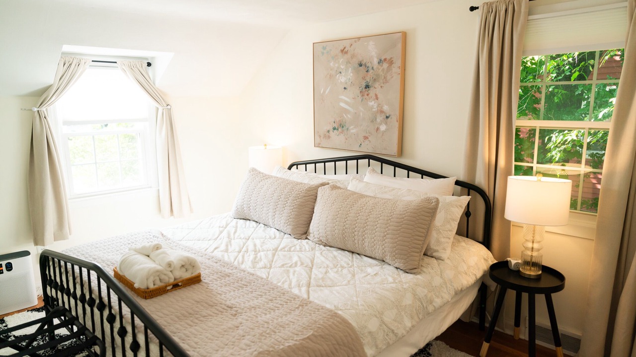 Photo of Bedroom in Eastside