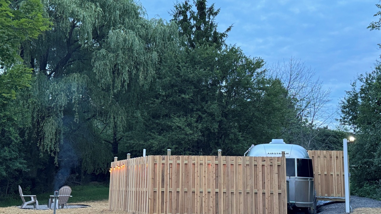 Photo of Outdoor in Burdett