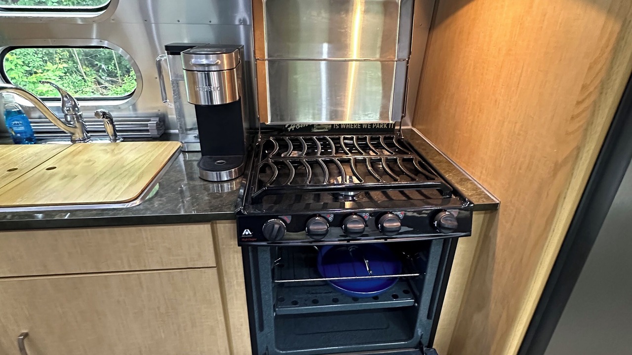 Photo of Kitchen in Burdett